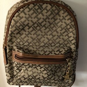 Tommy Hilfiger mini backpack